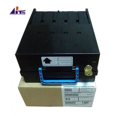 Las piezas del cajero automático Diebold Opteva Rechazar la caja de la caja 00103334000E