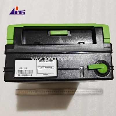 Componentes de las máquinas de cajeros Diebold DN100 5500 5550 Dispenser Cassette 00155842000G