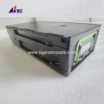 Las partes de las máquinas de cajeros automáticos Diebold Nixdorf CAS reciclaje Cass Bare CONV Cassette 1750307760