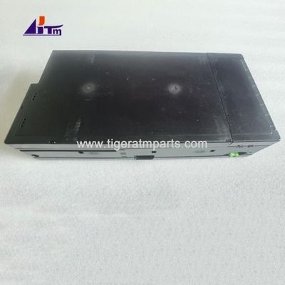 Las partes de las máquinas de cajeros automáticos Diebold Nixdorf CAS reciclaje Cass Bare CONV Cassette 1750307760
