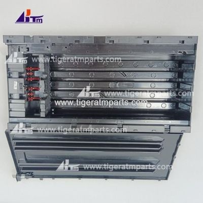 Diebold Nixdorf Serie DN RM4 Cásete Todo en caja Cerradura ATM piezas 1750296910