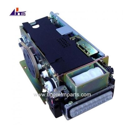 Partes de la máquina de cajero automático Diebold Opteva Lector de tarjetas TRK123 sin chip 49201324000A
