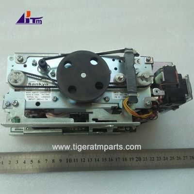Las partes de la máquina de cajeros automáticos Diebold Nixdorf Opteva Smart Card Reader 49209542000E 49209542000F