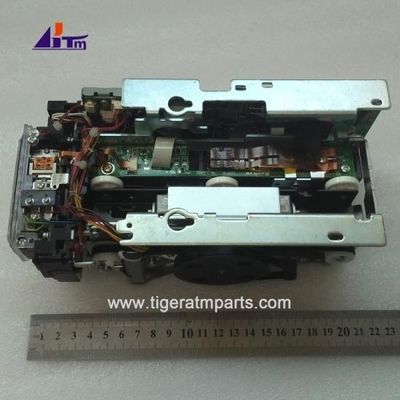 Las partes de la máquina de cajeros automáticos Diebold Nixdorf Opteva Smart Card Reader 49209542000E 49209542000F
