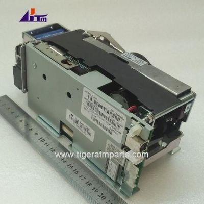 Las partes de la máquina de cajeros automáticos Diebold Nixdorf Opteva Smart Card Reader 49209542000E 49209542000F