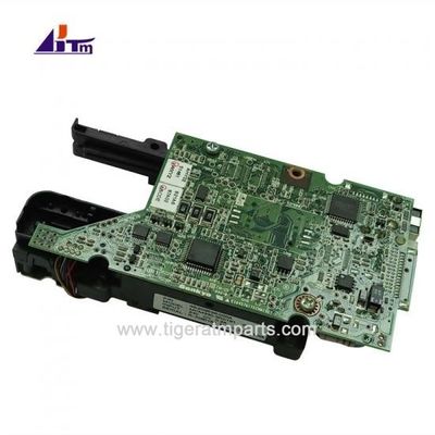 Las piezas de la máquina de cajero automático Diebold Opteva USB Track 1 2 3 Dip Card Reader 49209536000A