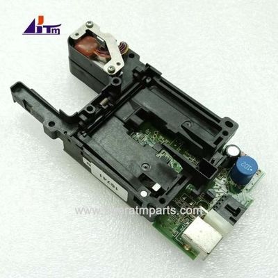 Las piezas de la máquina de cajero automático Diebold Opteva USB Track 1 2 3 Dip Card Reader 49209536000A