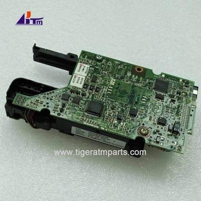 Las piezas de la máquina de cajero automático Diebold Opteva USB Track 1 2 3 Dip Card Reader 49209536000A
