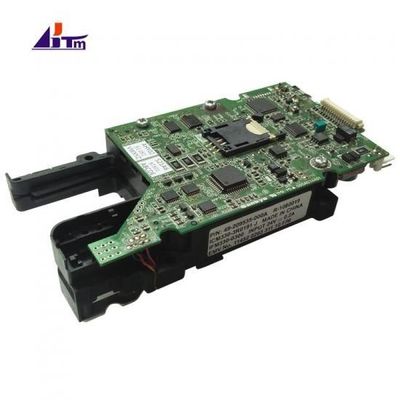 Las partes de los ATM Diebold Opteva CD RDR,DIP,TRK1/2/3,RD,W/SC ICM330-3R0191 IFM330-0300 49209535000A