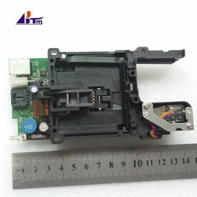 Las partes de los ATM Diebold Opteva CD RDR,DIP,TRK1/2/3,RD,W/SC ICM330-3R0191 IFM330-0300 49209535000A