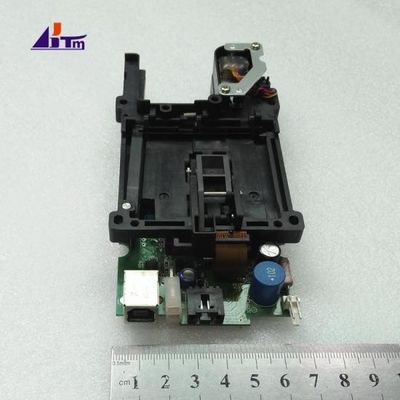 Las partes de los ATM Diebold Opteva CD RDR,DIP,TRK1/2/3,RD,W/SC ICM330-3R0191 IFM330-0300 49209535000A