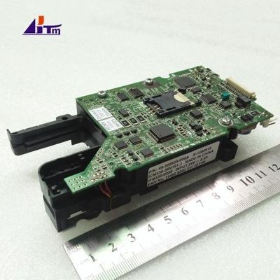Las partes de los ATM Diebold Opteva CD RDR,DIP,TRK1/2/3,RD,W/SC ICM330-3R0191 IFM330-0300 49209535000A