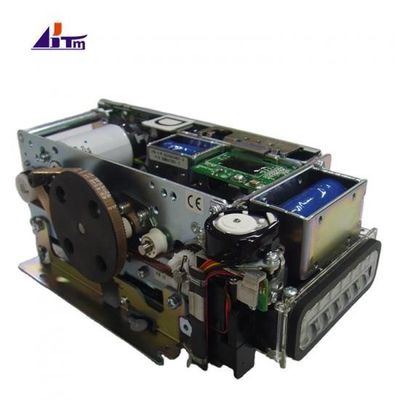 Partes de la máquina de cajero automático Diebold Opteva Lector de tarjetas inteligentes 49209540000D