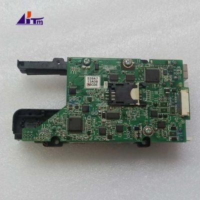 Las piezas de la máquina de cajeros Diebold DIP Smart Card Reader Track 123 EMV 49209535000B