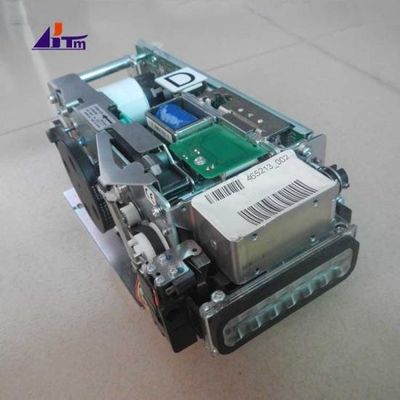 Las piezas de la máquina de cajeros Diebold Opteva Card Reader 49209540000E