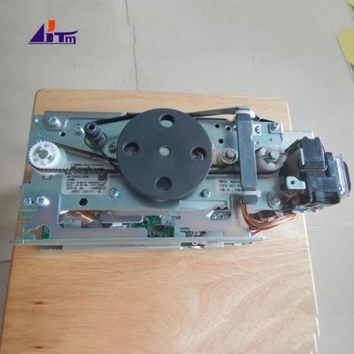 Las piezas de la máquina de cajeros Diebold Opteva Card Reader 49209540000E