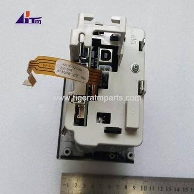 Las partes de los cajeros Diebold Opteva Dip Card Reader 00-104470-000F 00104470000F