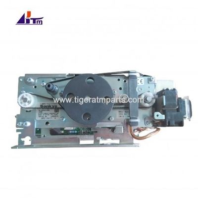 Componentes de la máquina de cajeros automáticos Lector de tarjetas Diebold TRK 123 R/W HICO ICC Smart 00104380000K