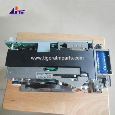 Componentes de la máquina de cajeros automáticos Lector de tarjetas Diebold TRK 123 R/W HICO ICC Smart 00104380000K