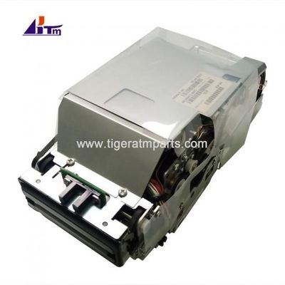 Las piezas de la máquina ATM Diebold Opteva MCRW EMV Card Reader 49244412000C