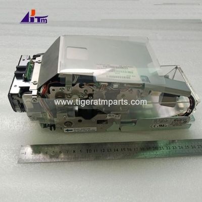 Las piezas de la máquina ATM Diebold Opteva MCRW EMV Card Reader 49244412000C