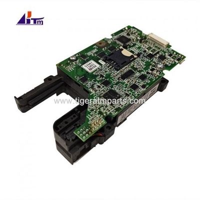 Las partes de los cajeros automáticos Diebold Card Reader Dip ICM330-3R0191 IFM330-0400 49209535000C