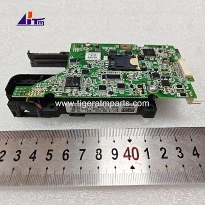 Las partes de los cajeros automáticos Diebold Card Reader Dip ICM330-3R0191 IFM330-0400 49209535000C