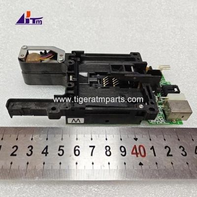 Las partes de los cajeros automáticos Diebold Card Reader Dip ICM330-3R0191 IFM330-0400 49209535000C