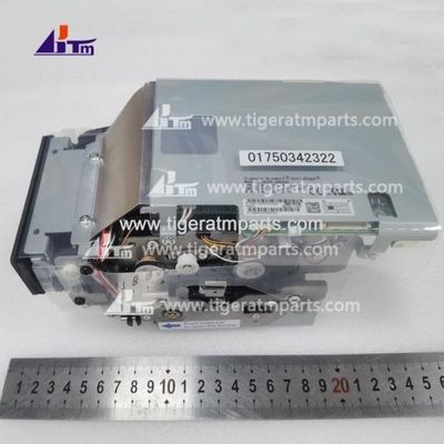 Diebold Nixdorf CHD Serie DN AECR SIR30-3R029 Lector de tarjetas R1C 1750342322
