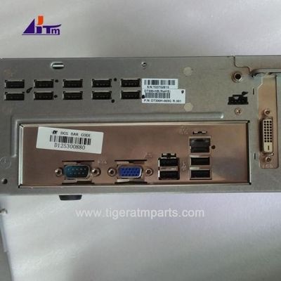 Las piezas de ATM Diebold Opteva PC Core TPM.PRCSR.C2D 2.8GHz.SER PORT 500GB 00151586000F