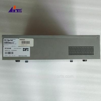 Las piezas de ATM Diebold Opteva PC Core TPM.PRCSR.C2D 2.8GHz.SER PORT 500GB 00151586000F