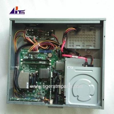 Las piezas de ATM Diebold Opteva PC Core TPM.PRCSR.C2D 2.8GHz.SER PORT 500GB 00151586000F
