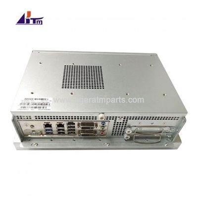 Las piezas del cajero automático Diebold PRCSR CI5 2.7 GHZ 15IN STD PC Core 00155904211A