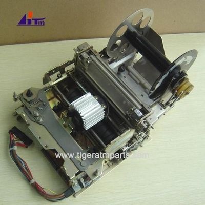 CUESTA W/TAKE-UP 10095 49007640000F de la impresora 40 de Diebold PR02 de las piezas de la máquina del cajero automático