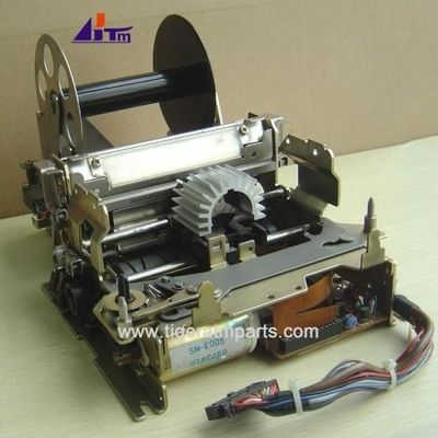 CUESTA W/TAKE-UP 10095 49007640000F de la impresora 40 de Diebold PR02 de las piezas de la máquina del cajero automático