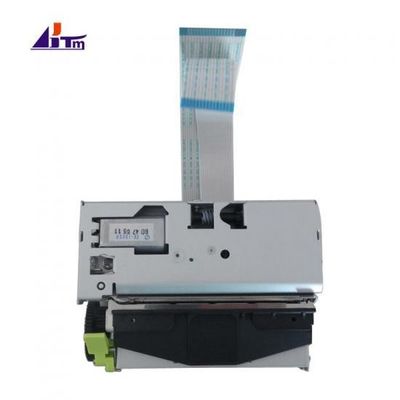 Las piezas de la máquina de cajeros automáticos Diebold Opteva 80 mm Mecanismo de impresora de recibos térmicos 49200699000A