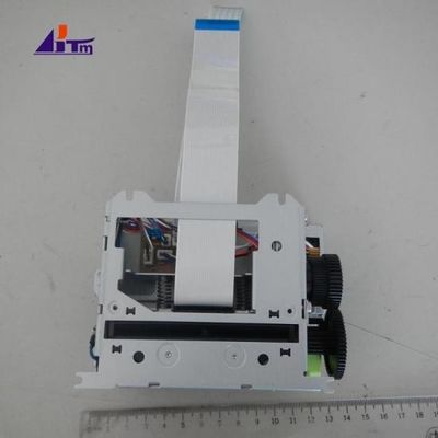 Las piezas de la máquina de cajeros automáticos Diebold Opteva 80 mm Mecanismo de impresora de recibos térmicos 49200699000A