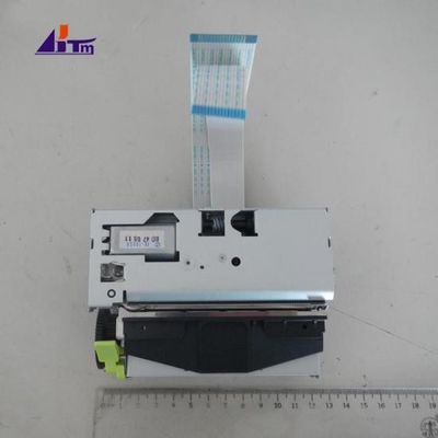 Las piezas de la máquina de cajeros automáticos Diebold Opteva 80 mm Mecanismo de impresora de recibos térmicos 49200699000A