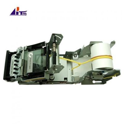 Las partes de las máquinas de cajeros Diebold 5500 Impresora de recibos 00155981000A 49240508000B