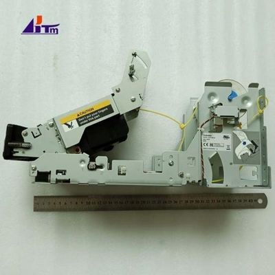 Las partes de las máquinas de cajeros Diebold 5500 Impresora de recibos 00155981000A 49240508000B