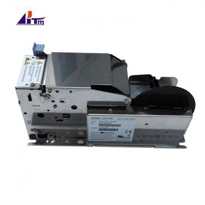 Las piezas de los cajeros automáticos Diebold Opteva Impresora de diario térmico 00155446000A 49247984000A
