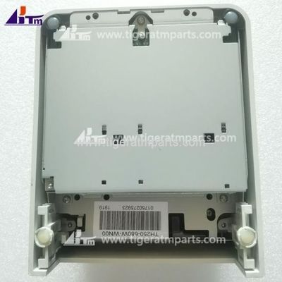 Las piezas del cajero automático 01750275923 Diebold Nixdorf Wincor TH250 Impresora térmica LGY PUSB