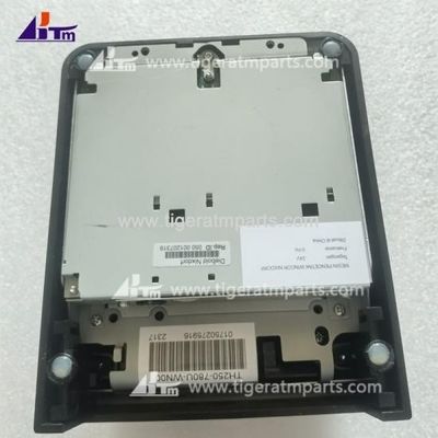 Piezas de cajeros Diebold Nixdorf Wincor TH250 Impresora térmica BK USB 01750275916