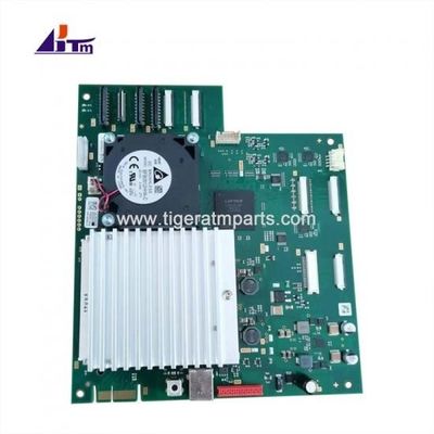 Las partes del cajero automático Diebold Nixdorf DN200 DMAB MOVEm CDAA CPL Board 1750292567 1750301247