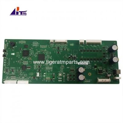 Las piezas de la máquina ATM DN100 Diebold Nixdorf 5550 Tabla de control del dispensador 49267153000A