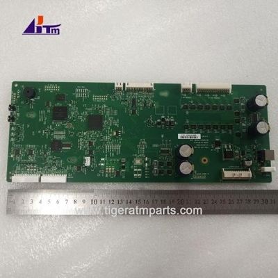 Las piezas de la máquina ATM DN100 Diebold Nixdorf 5550 Tabla de control del dispensador 49267153000A