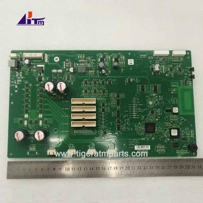 Las piezas de la máquina bancaria Diebold Nixdorf CCA controlador principal 49242480000E