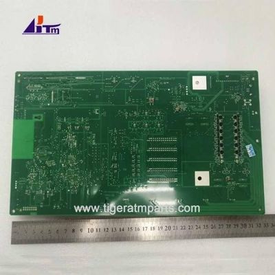 Las piezas de la máquina bancaria Diebold Nixdorf CCA controlador principal 49242480000E