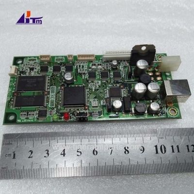 Partes de la máquina ATM Diebold Nixdorf Opteva Jornal Junta de control de la impresora 49209561003D