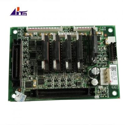 Las piezas de la máquina ATM Diebold 368 ECRM BA Control Board RX-803 49233199016A